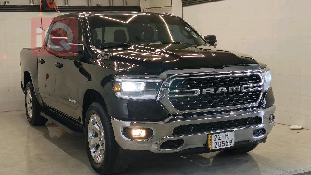 ڕام 1500
